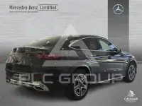 2023 Mercedes Benz GLC-Class