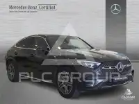 2023 Mercedes Benz GLC-Class