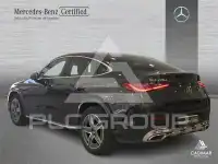 2023 Mercedes Benz GLC-Class