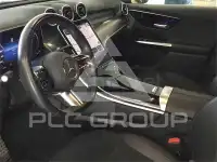 2023 Mercedes Benz GLC-Class