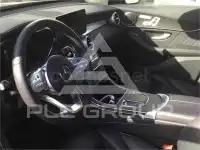 2023 Mercedes Benz GLC-Class