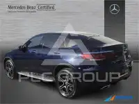 2023 Mercedes Benz GLC-Class