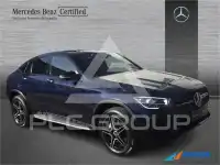 2023 Mercedes Benz GLC-Class