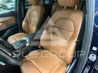 2023 Mercedes Benz GLC-Class