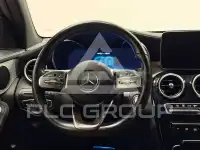 2023 Mercedes Benz GLC-Class