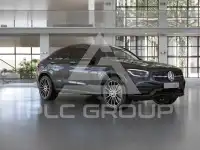 2023 Mercedes Benz GLC-Class