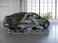 2023 Mercedes Benz GLC-Class