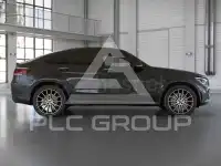 2023 Mercedes Benz GLC-Class
