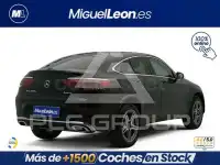 2023 Mercedes Benz GLC-Class