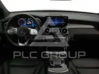 2023 Mercedes Benz GLC-Class