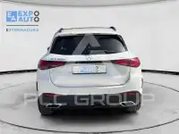 2023 Mercedes Benz GLC-Class