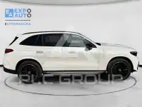 2023 Mercedes Benz GLC-Class