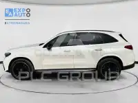2023 Mercedes Benz GLC-Class