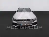 2023 Mercedes Benz GLC-Class