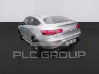2023 Mercedes Benz GLC-Class