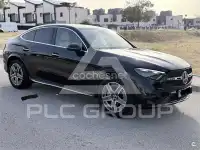 2023 Mercedes Benz GLC-Class