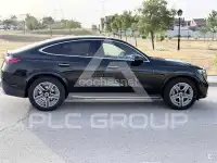 2023 Mercedes Benz GLC-Class