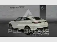 2023 Mercedes Benz GLC-Class