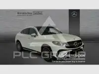 2023 Mercedes Benz GLC-Class