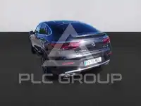 2023 Mercedes Benz GLC-Class