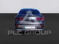 2023 Mercedes Benz GLC-Class