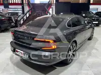 2023 Volvo S90