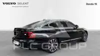 2023 Volvo S90