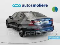 2023 Volvo S60