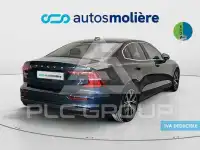2023 Volvo S60