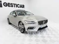 2023 Volvo S60
