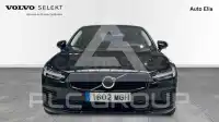 2023 Volvo S60