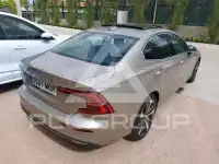 2023 Volvo S60