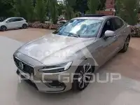 2023 Volvo S60