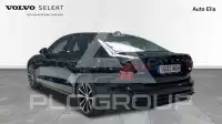 2023 Volvo S60