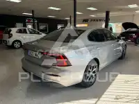 2023 Volvo S60