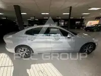 2023 Volvo S60