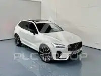 2023 Volvo XC60
