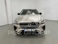 2023 Volvo XC60