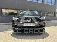 2023 Volvo XC60