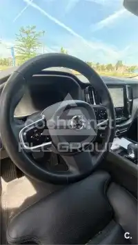 2023 Volvo XC60