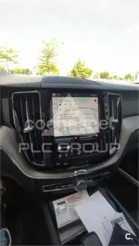 2023 Volvo XC60