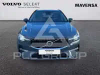 2023 Volvo XC60
