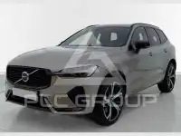 2023 Volvo XC60