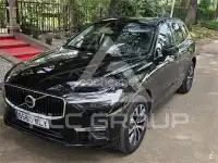 2023 Volvo XC60