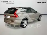 2023 Volvo XC60
