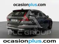 2023 Volvo XC60