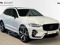 2023 Volvo XC60