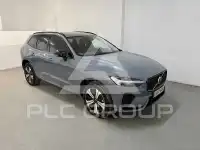 2023 Volvo XC60