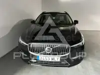 2023 Volvo XC60