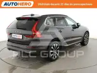 2023 Volvo XC60